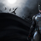 Illustration for article titled Batman In the Mass Effect Universe? Yes, Please.
